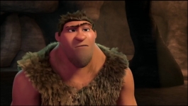 The Croods Family Tree - Season 04 Episode 07